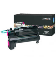 Lexmark C792X2MG